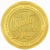 Christy Award symbol