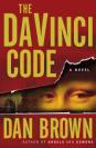 The Da Vinci Code cover